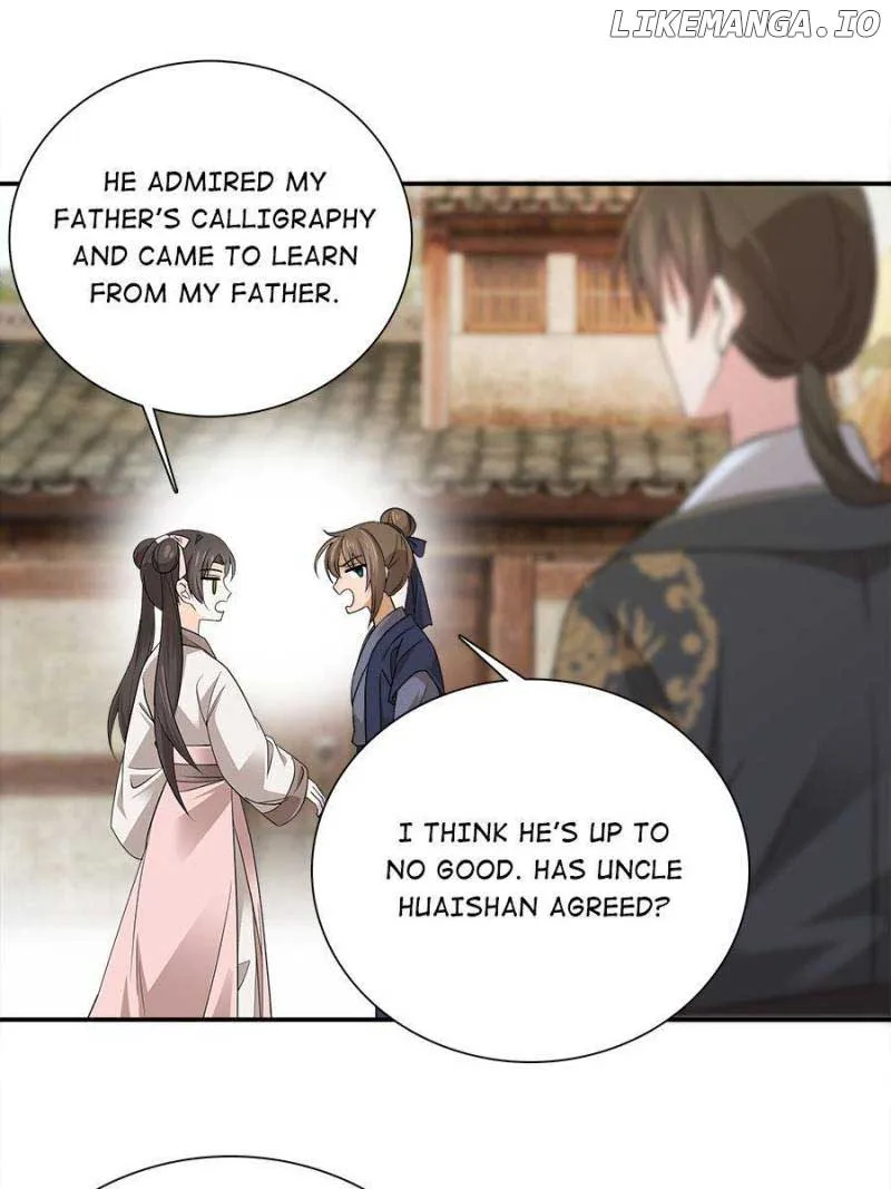 Dad, did you study today? Chapter 34 page 23