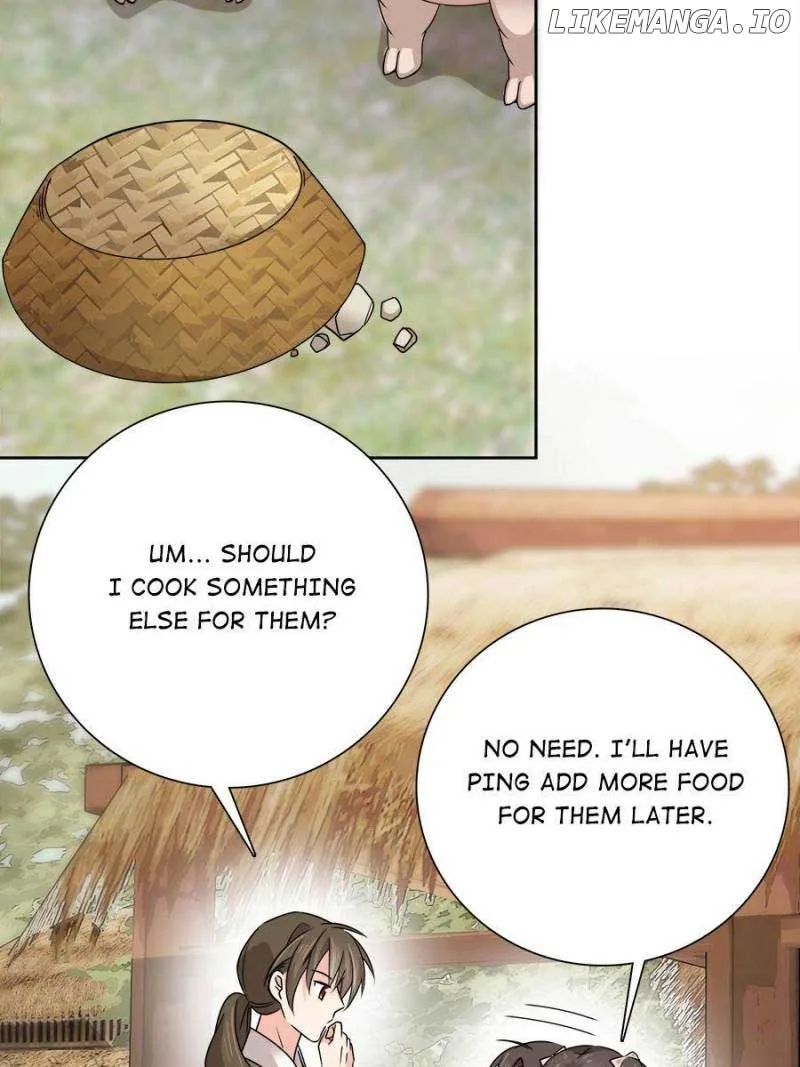 Dad, did you study today? Chapter 34 page 19