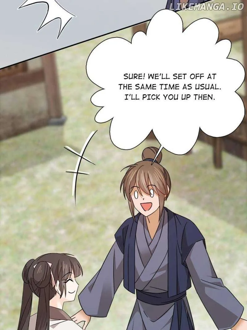 Dad, did you study today? Chapter 34 page 26