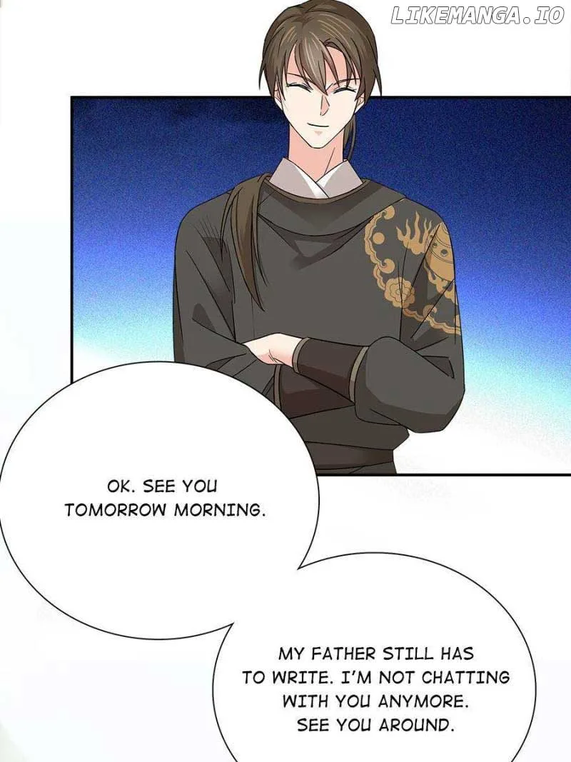 Dad, did you study today? Chapter 34 page 28