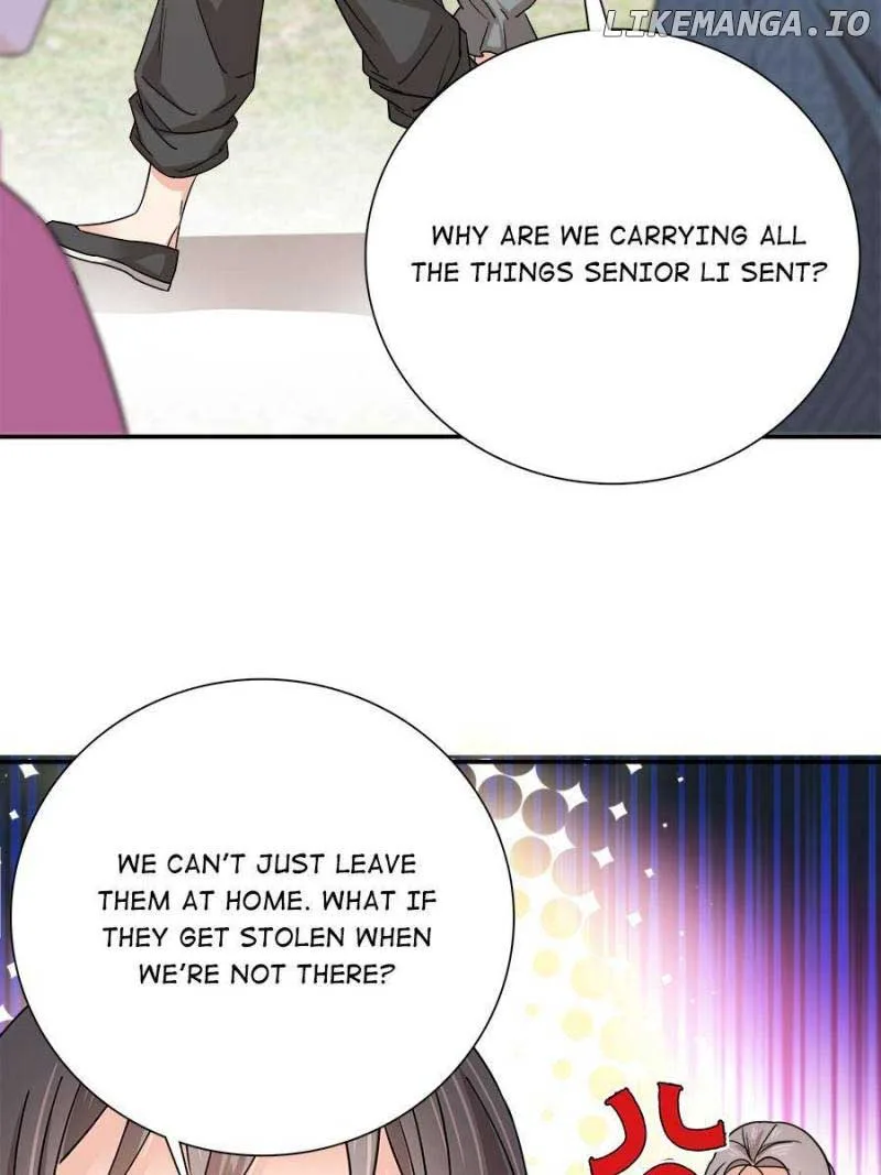 Dad, did you study today? Chapter 37 page 5