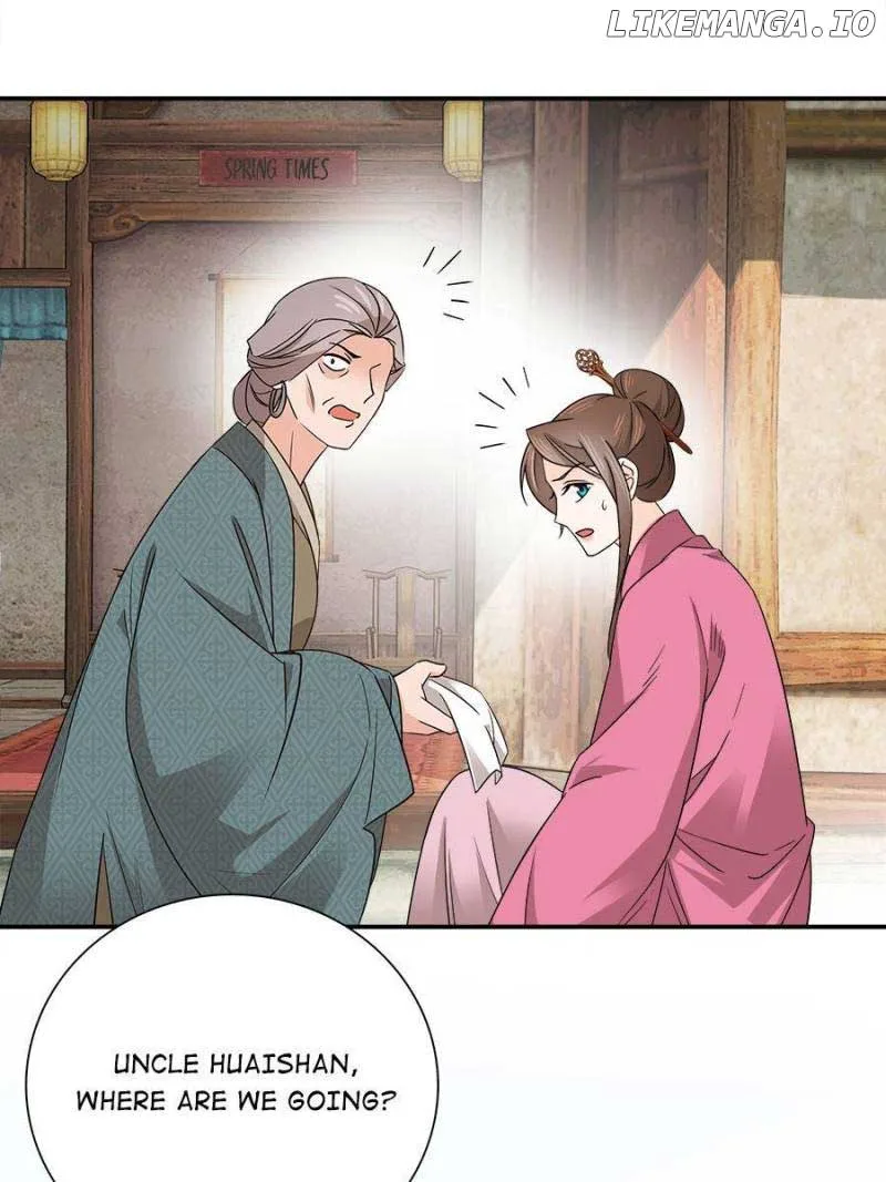 Dad, did you study today? Chapter 37 page 3