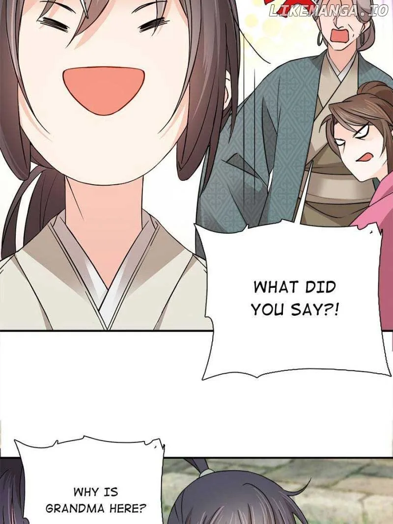 Dad, did you study today? Chapter 37 page 6
