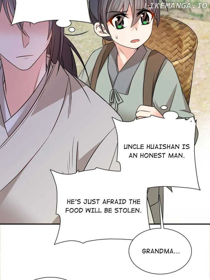 Dad, did you study today? Chapter 37 page 7