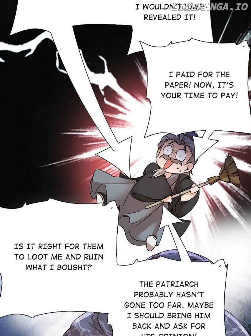Dad, did you study today? Chapter 40 page 5