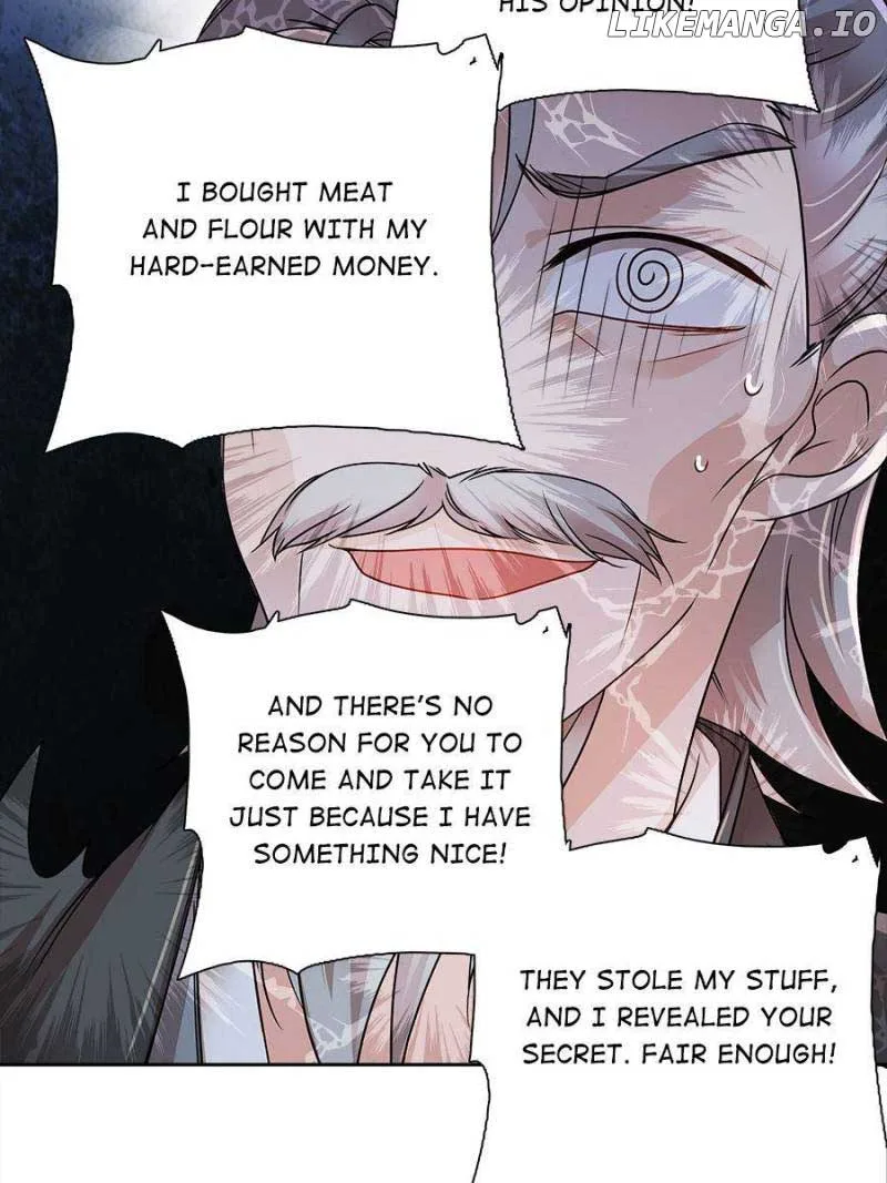 Dad, did you study today? Chapter 40 page 6