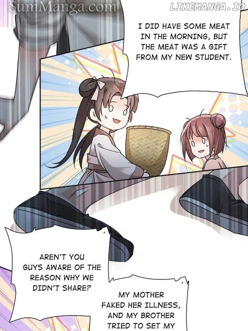Dad, did you study today? Chapter 39 page 15