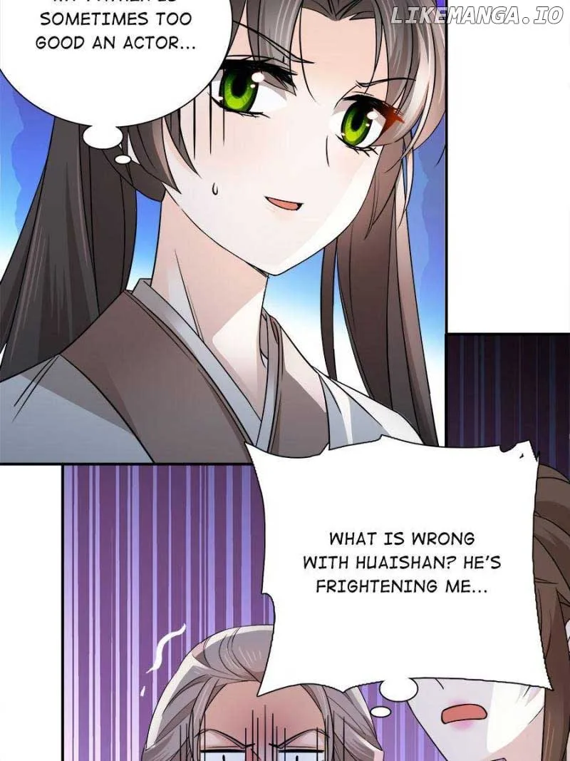 Dad, did you study today? Chapter 39 page 25