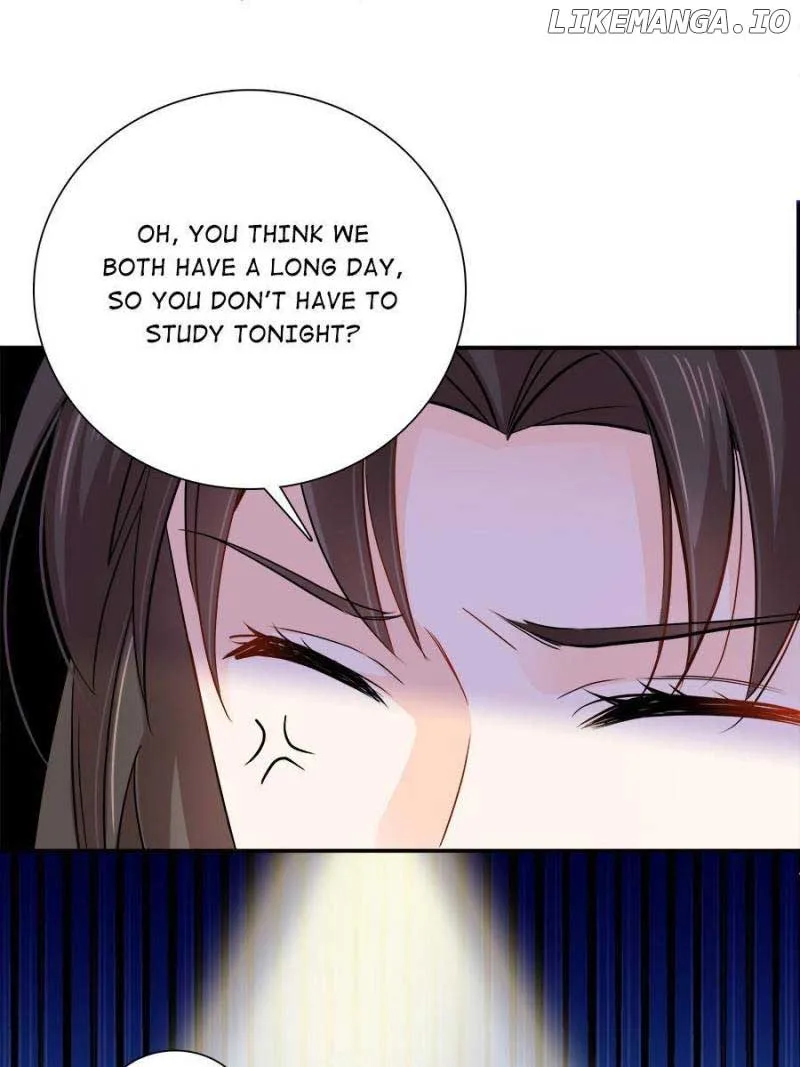 Dad, did you study today? Chapter 40 page 30