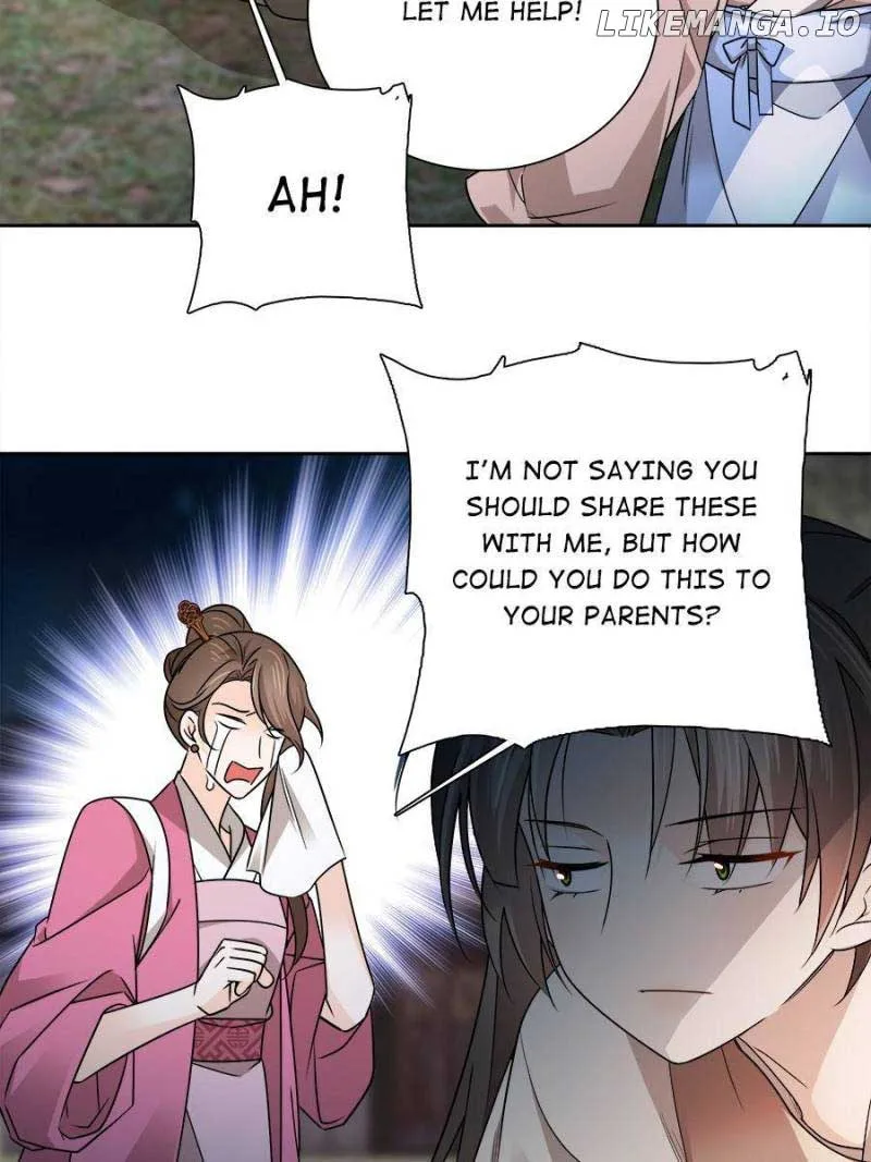 Dad, did you study today? Chapter 39 page 10