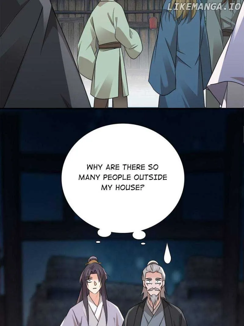 Dad, did you study today? Chapter 39 page 27