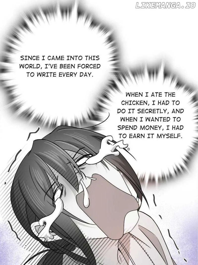 Dad, did you study today? Chapter 39 page 22
