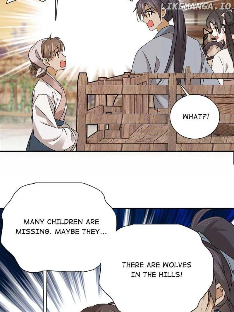 Dad, did you study today? Chapter 37 page 23
