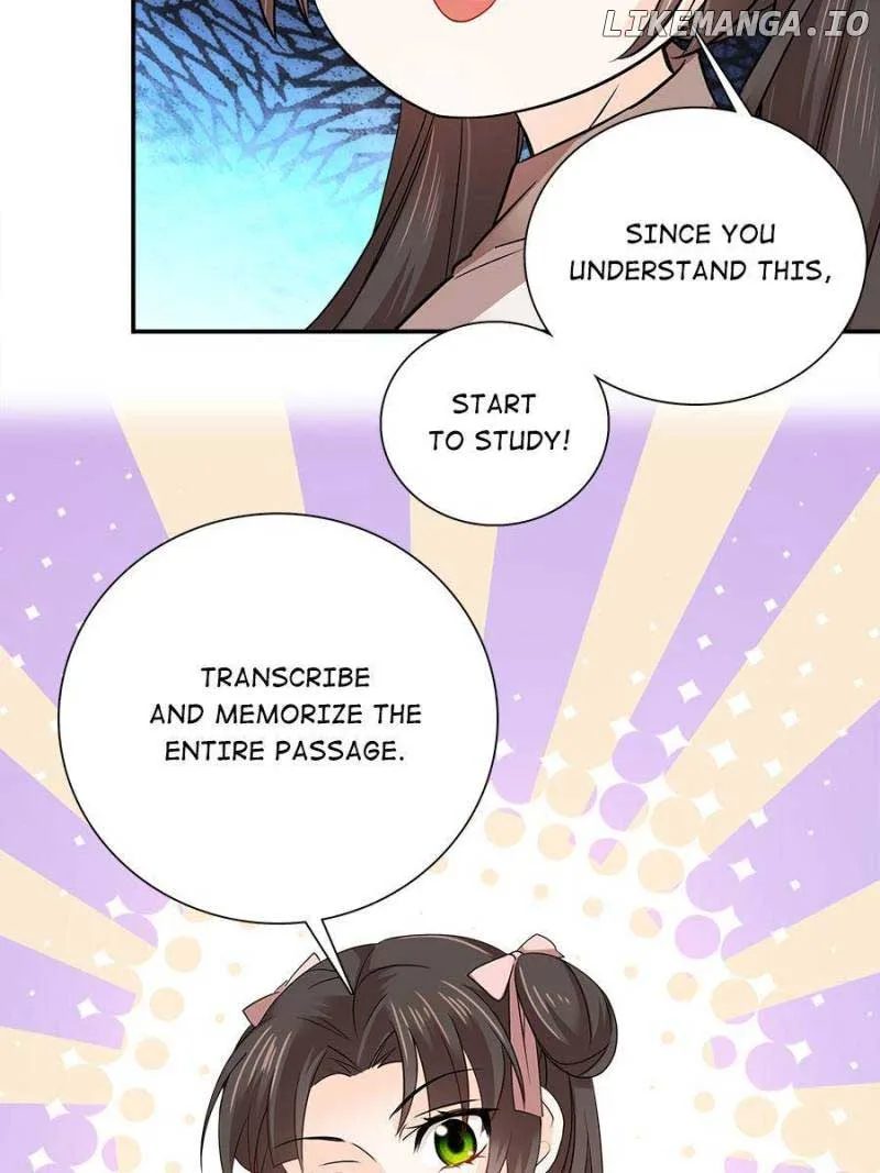 Dad, did you study today? Chapter 40 page 27