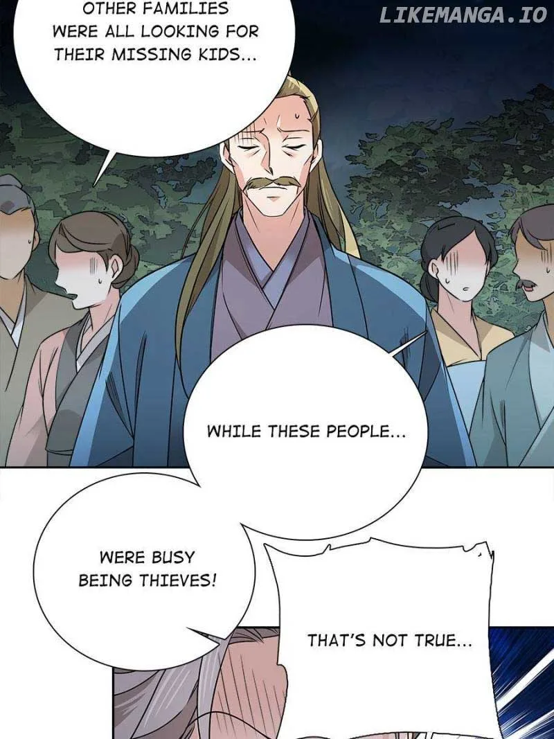 Dad, did you study today? Chapter 39 page 19