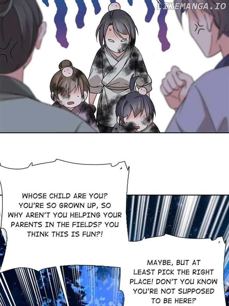 Dad, did you study today? Chapter 37 page 37