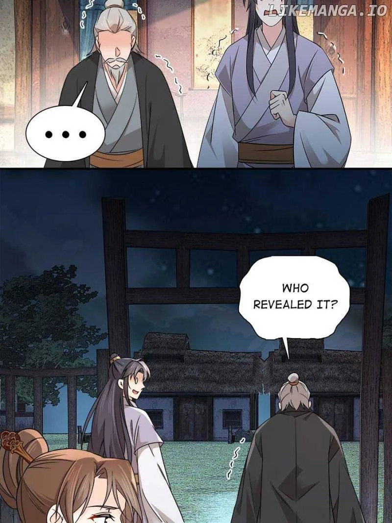 Dad, did you study today? Chapter 39 page 43