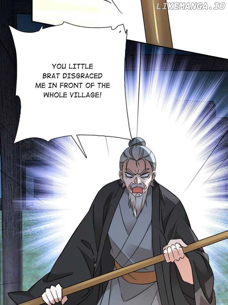 Dad, did you study today? Chapter 39 page 48