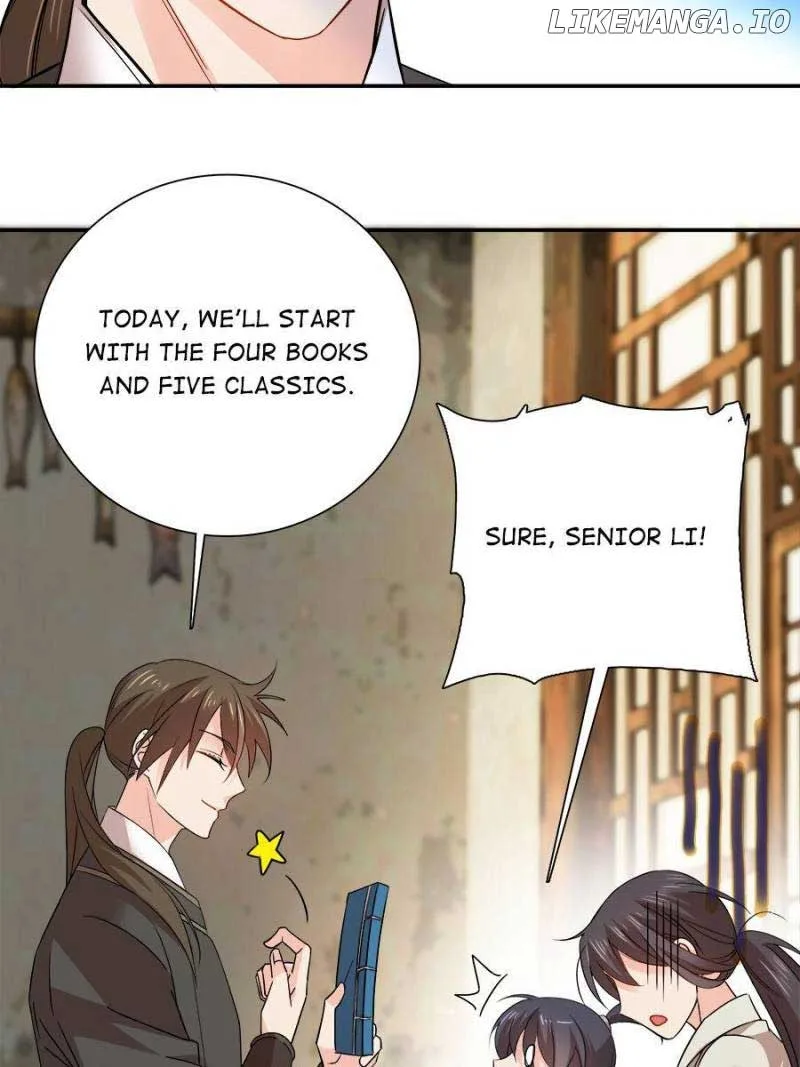Dad, did you study today? Chapter 42 page 5
