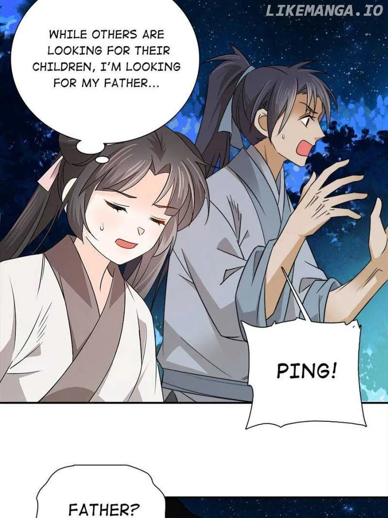 Dad, did you study today? Chapter 37 page 29