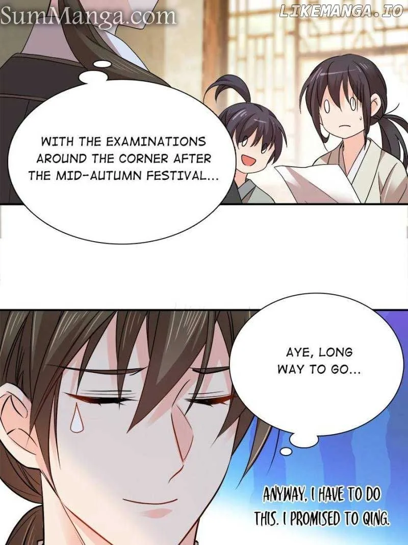 Dad, did you study today? Chapter 42 page 4