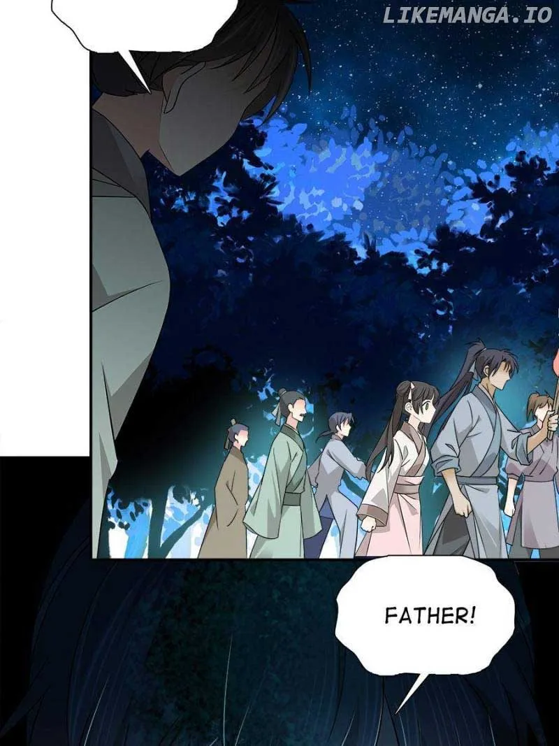 Dad, did you study today? Chapter 37 page 30