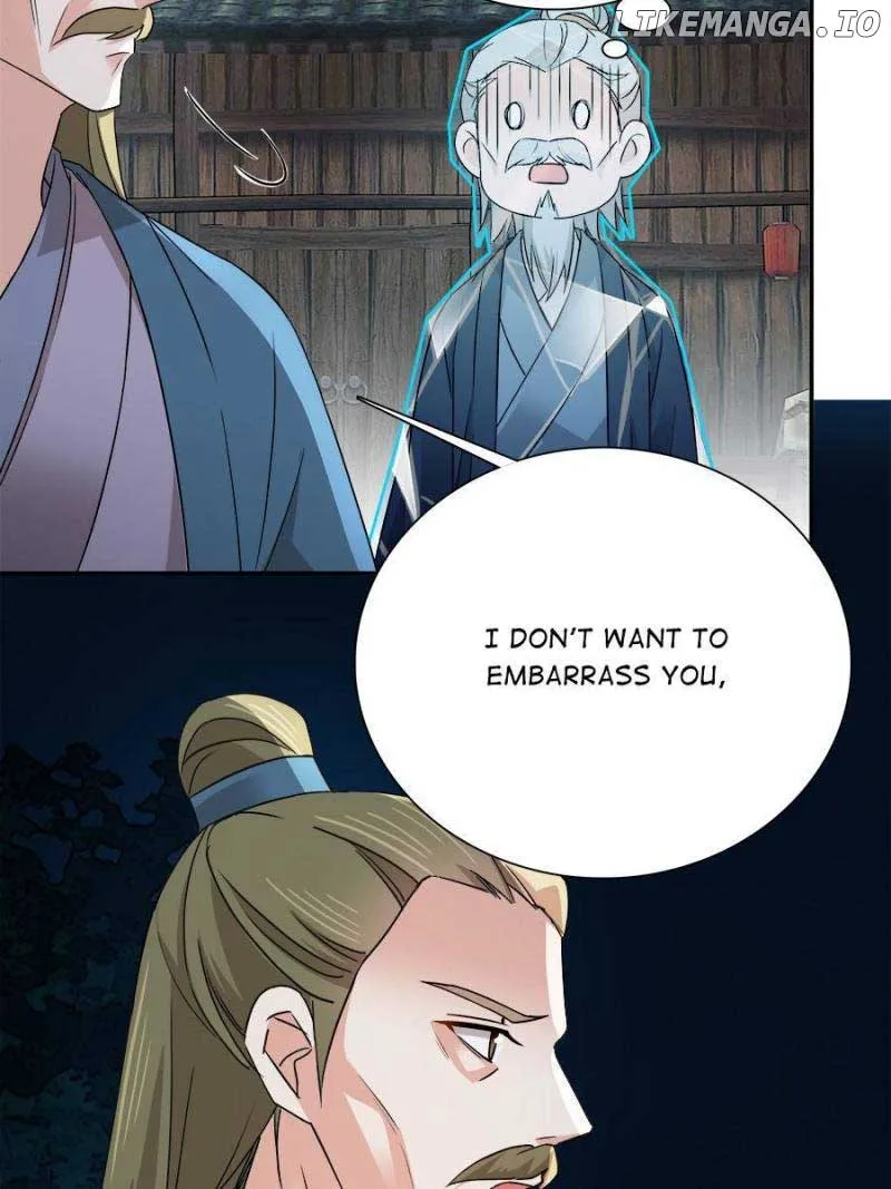 Dad, did you study today? Chapter 39 page 37