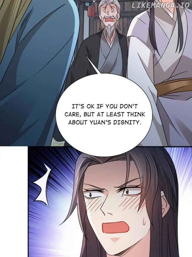 Dad, did you study today? Chapter 39 page 33