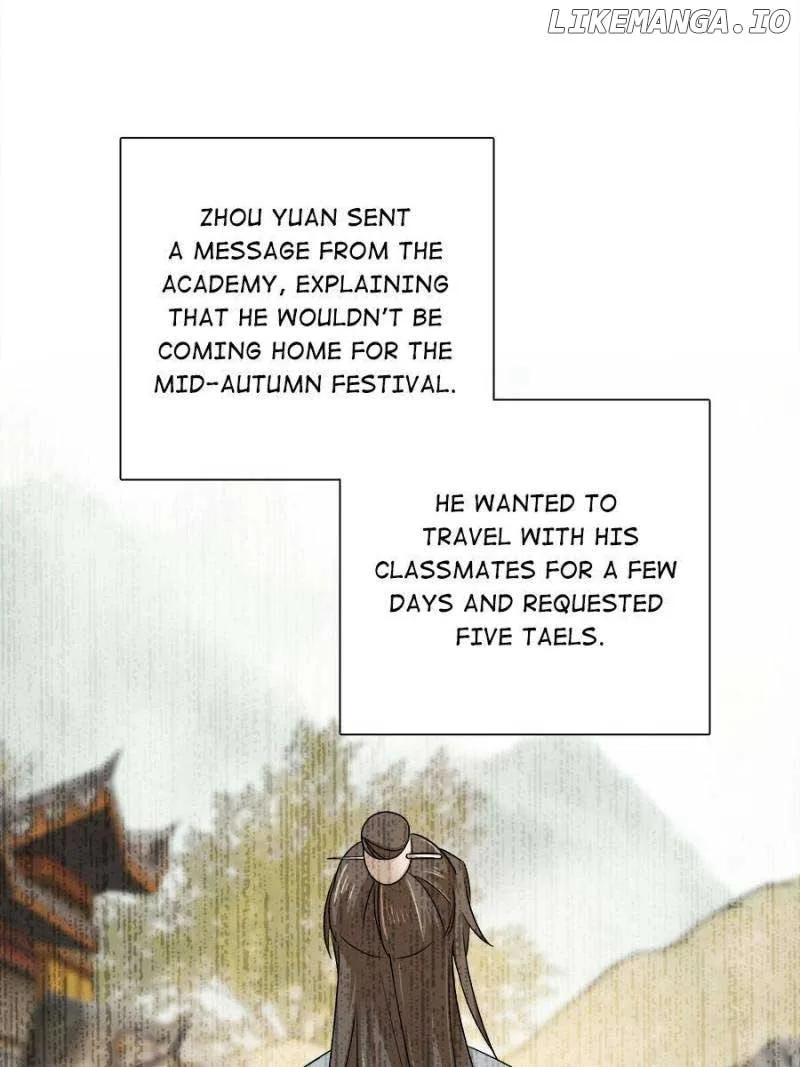 Dad, did you study today? Chapter 42 page 12