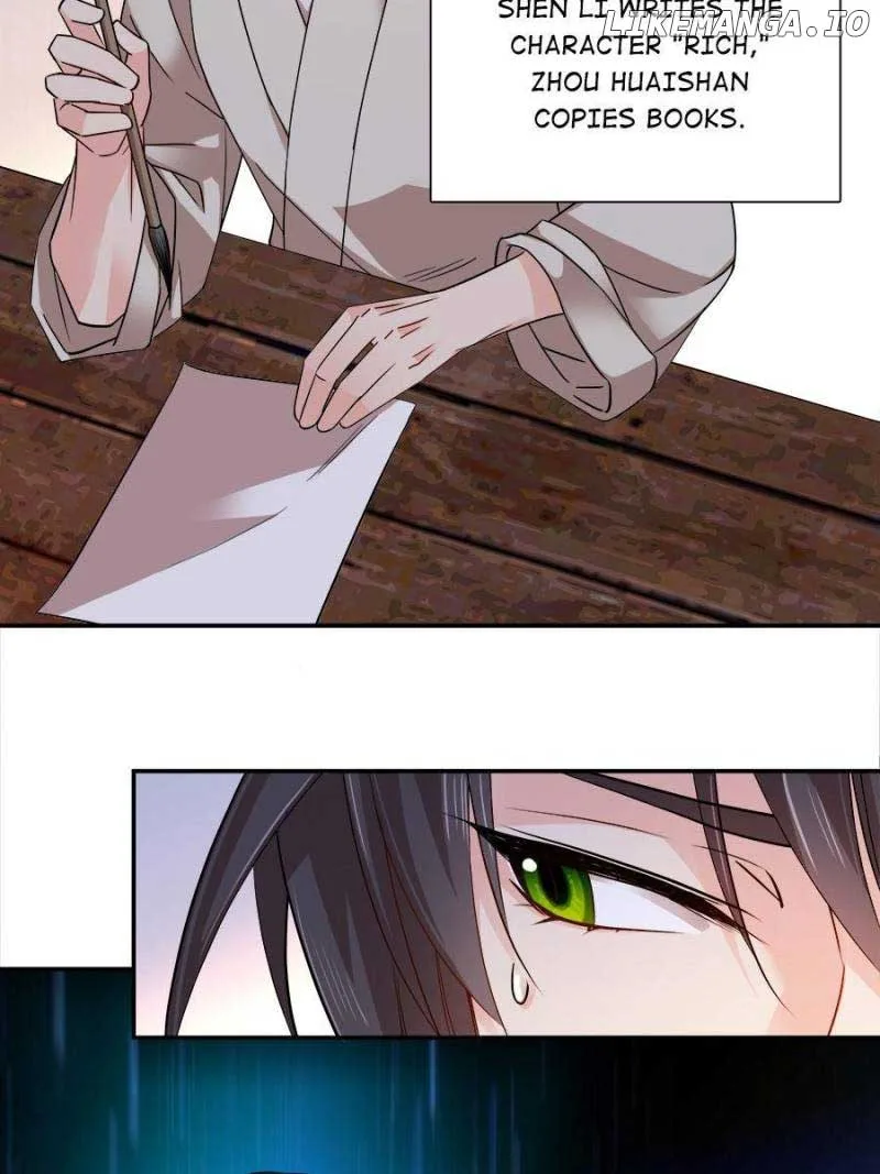 Dad, did you study today? Chapter 42 page 8