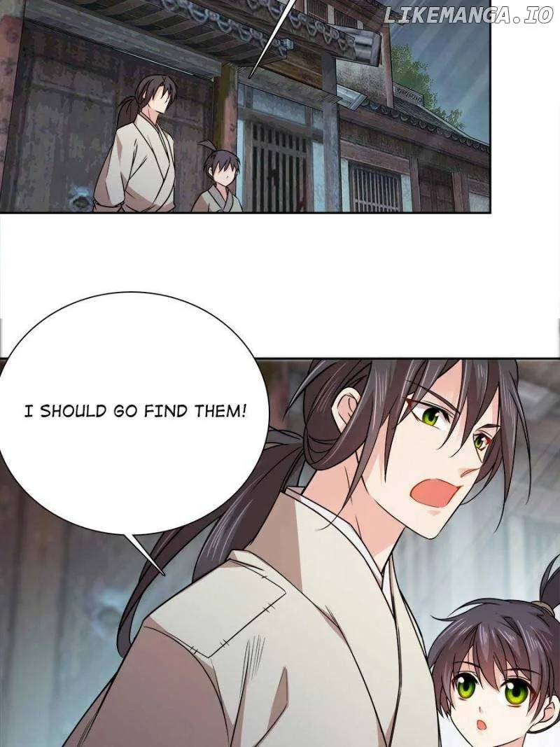 Dad, did you study today? Chapter 42 page 23