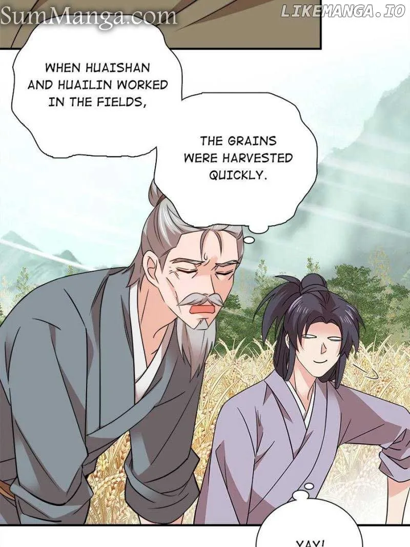 Dad, did you study today? Chapter 42 page 20