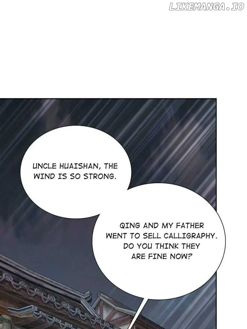 Dad, did you study today? Chapter 42 page 22