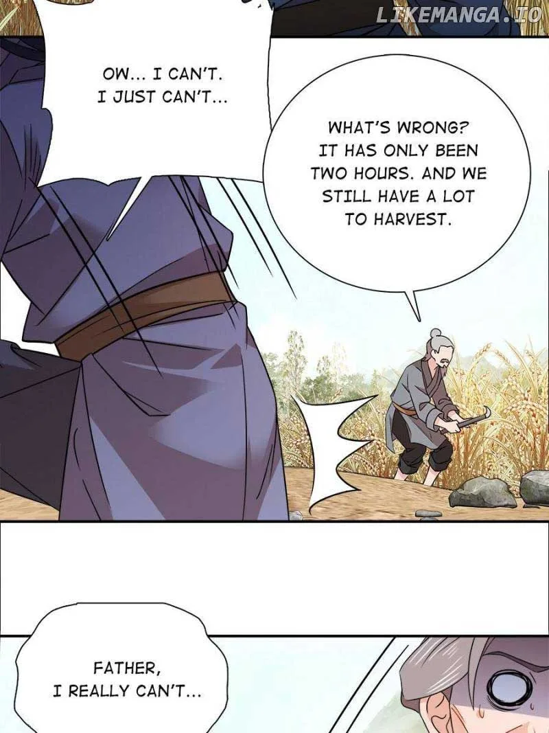 Dad, did you study today? Chapter 42 page 17