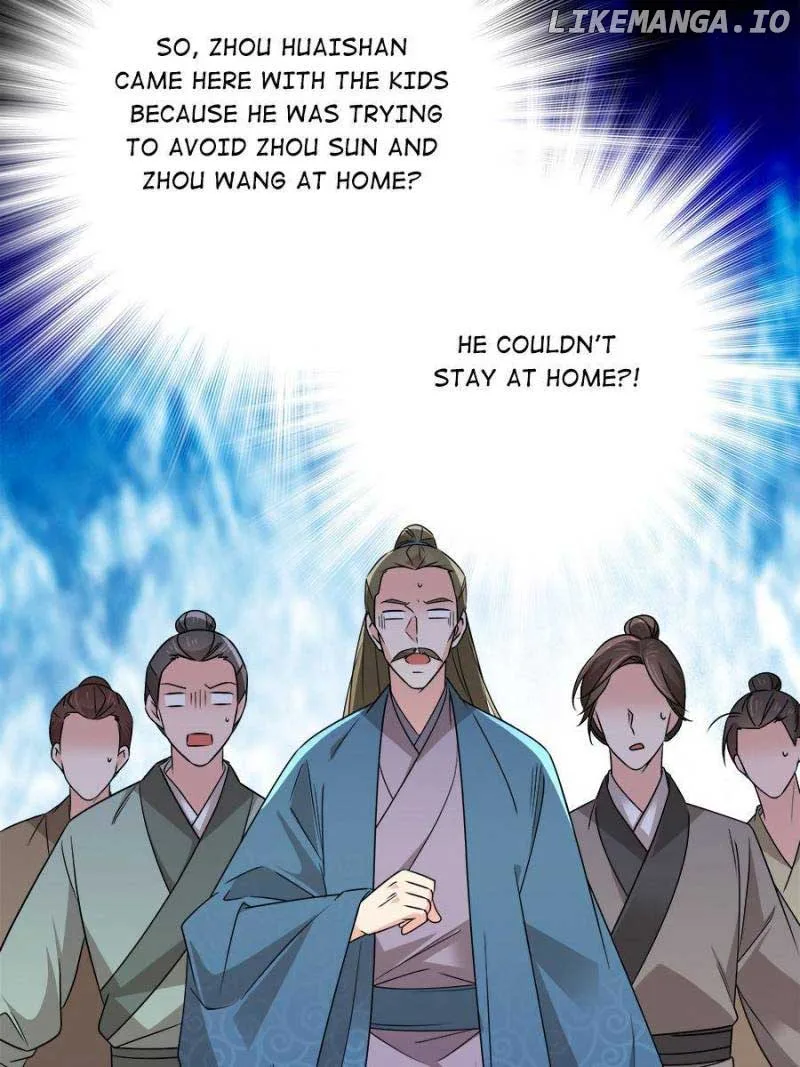 Dad, did you study today? Chapter 37 page 46