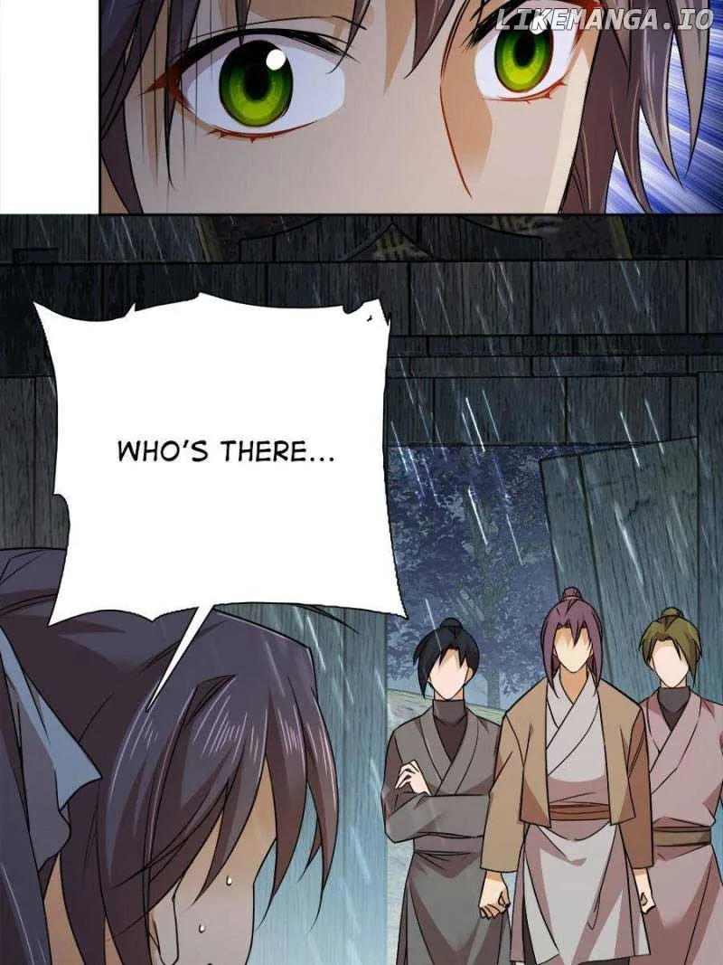 Dad, did you study today? Chapter 42 page 34