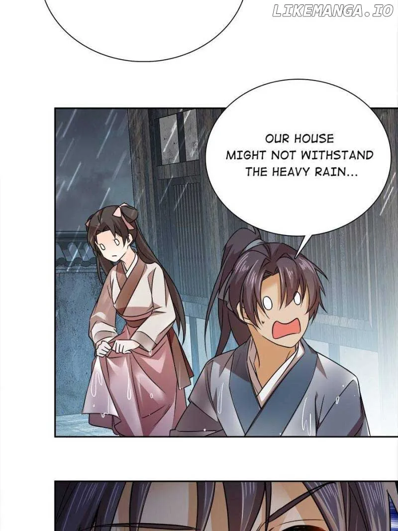 Dad, did you study today? Chapter 42 page 33