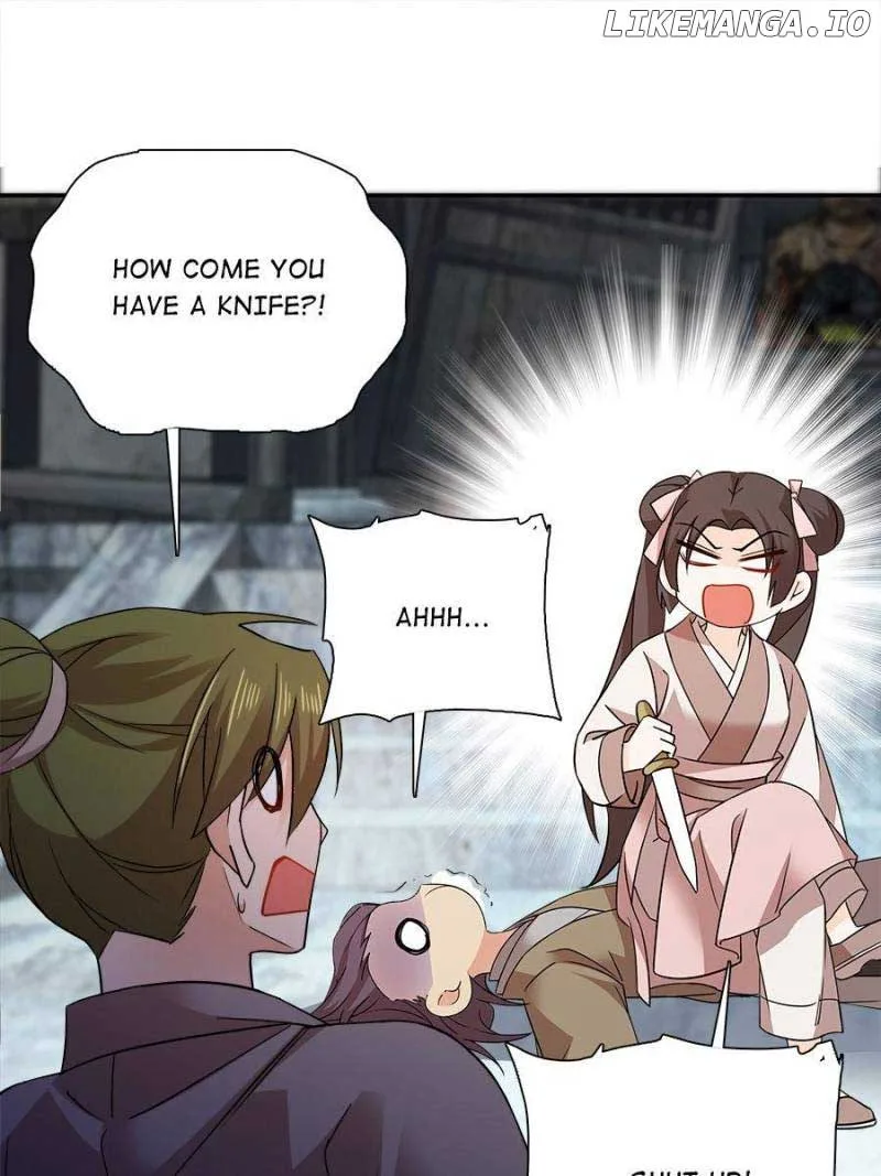 Dad, did you study today? Chapter 44 page 2
