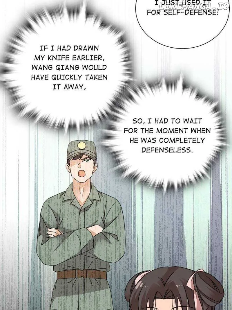 Dad, did you study today? Chapter 44 page 4