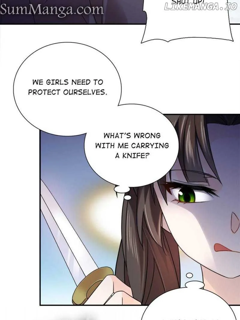 Dad, did you study today? Chapter 44 page 3