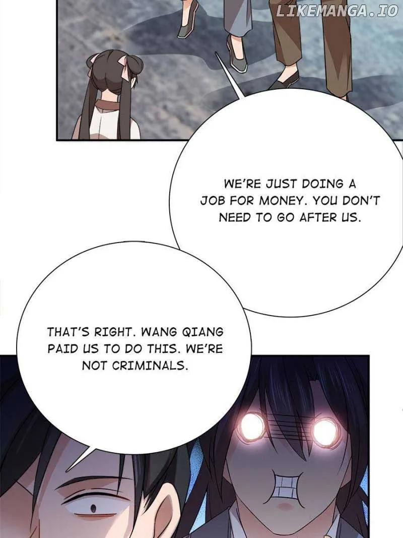 Dad, did you study today? Chapter 44 page 8