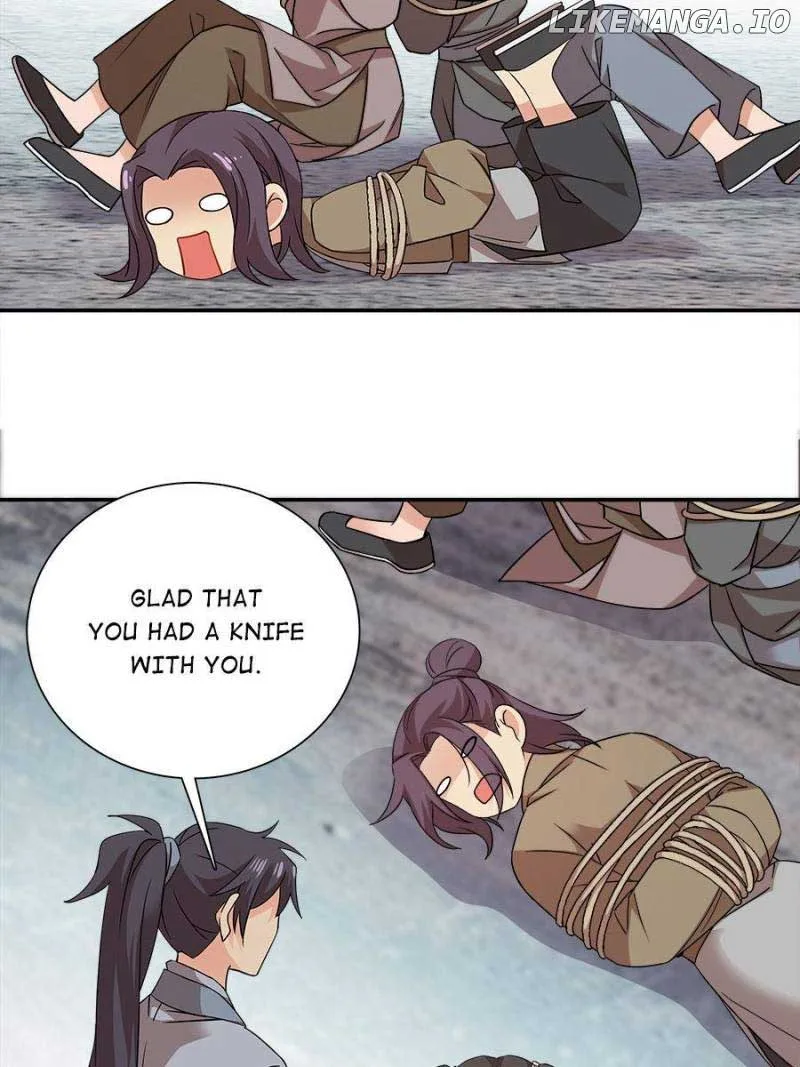 Dad, did you study today? Chapter 44 page 19