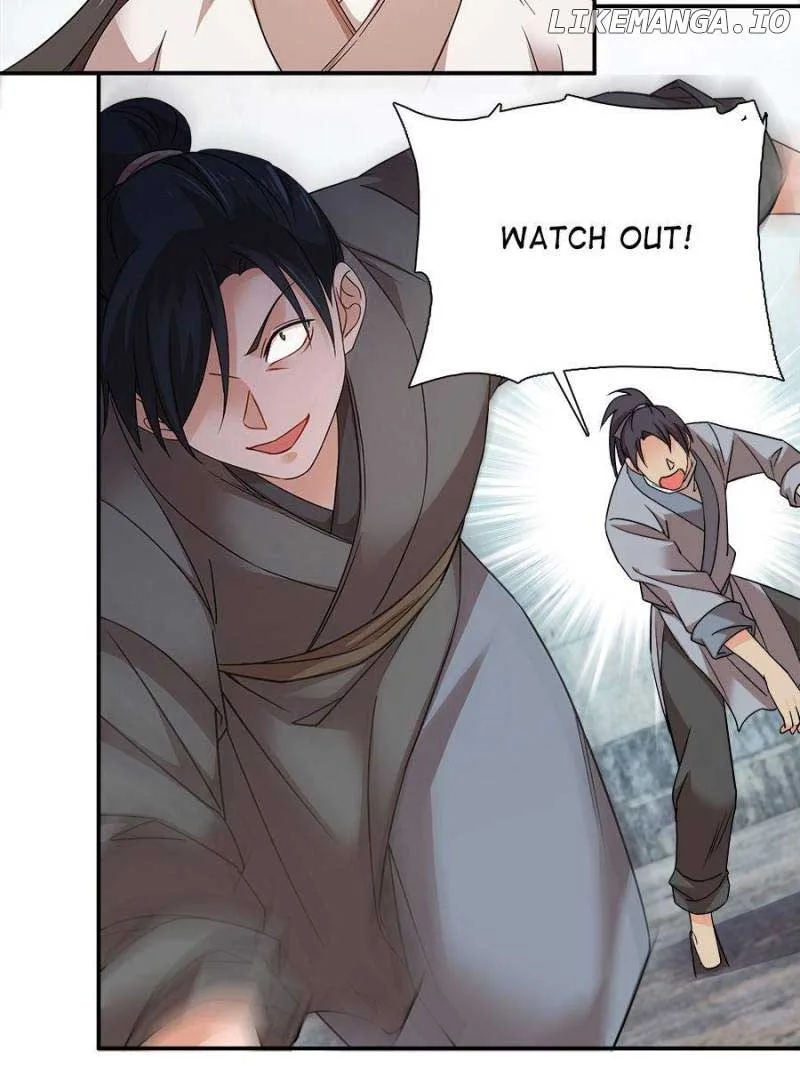 Dad, did you study today? Chapter 44 page 13