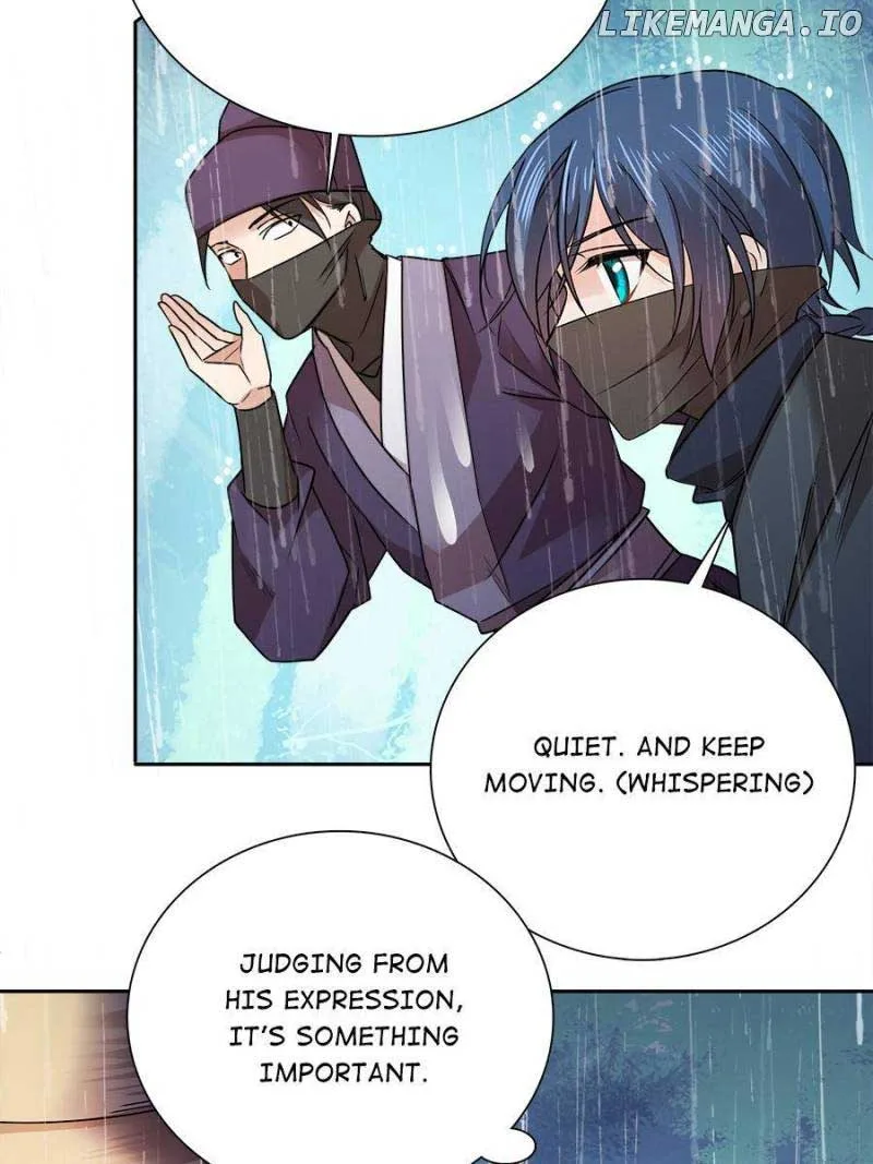 Dad, did you study today? Chapter 44 page 29