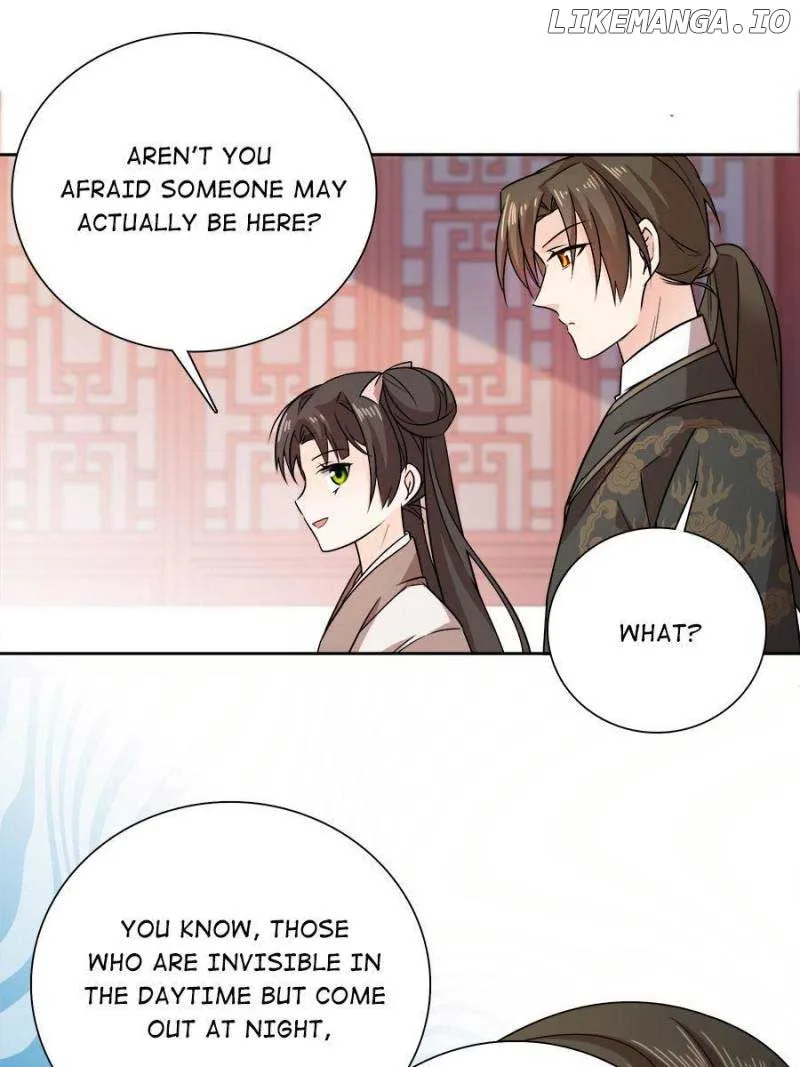 Dad, did you study today? Chapter 46 page 23