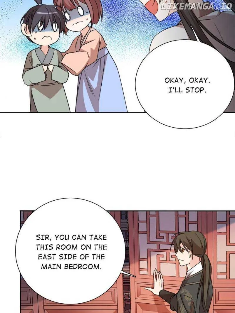 Dad, did you study today? Chapter 46 page 26