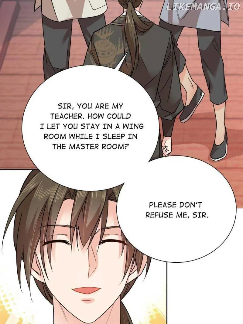 Dad, did you study today? Chapter 46 page 30