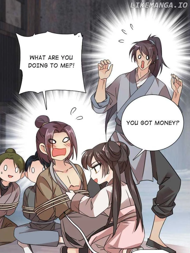 Dad, did you study today? Chapter 45 page 12