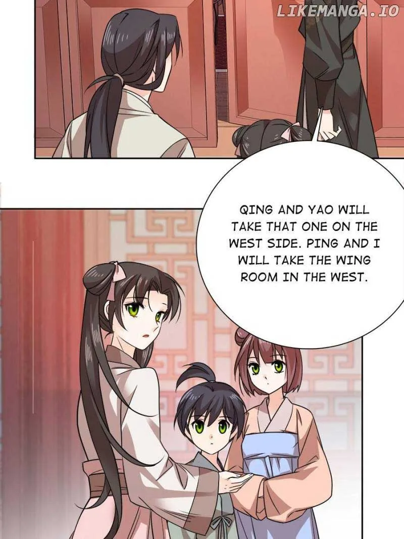 Dad, did you study today? Chapter 46 page 27