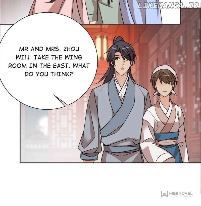 Dad, did you study today? Chapter 46 page 28